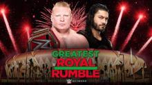 WWE 2018 年皇家大战最精彩比赛卡：Triple H、约翰·塞纳、Undertaker 等