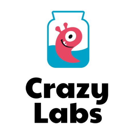 TabTale 更名为 Crazy Labs